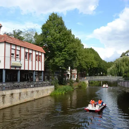 Lee - Prázdninový dům *