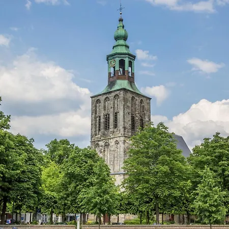 Lee - Prázdninový dům *