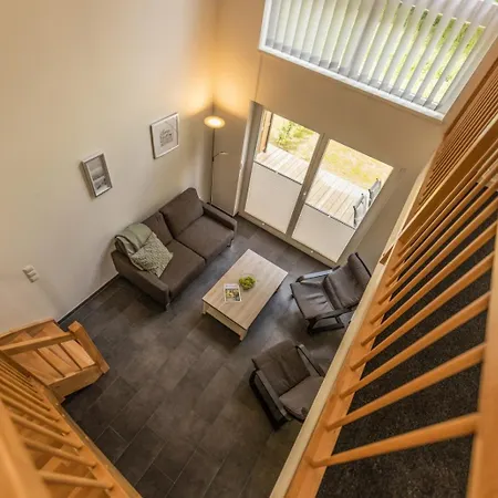 Prázdninový dům Lee -