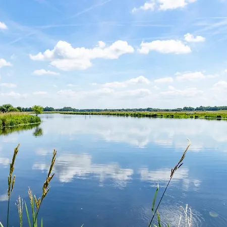 Lee - Holiday home Nordhorn