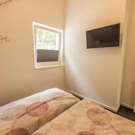Vakantiehuis Lee -