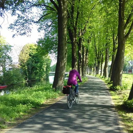 Lee - Prázdninový dům *