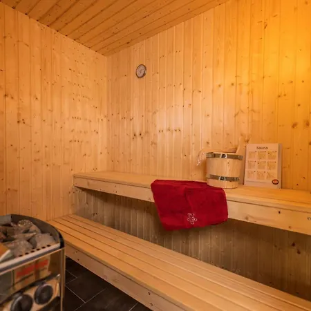 Vakantiehuis Lee - *