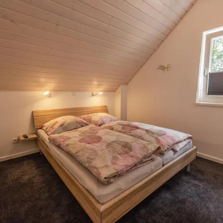 Lee - Prázdninový dům Nordhorn