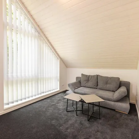 Prázdninový dům Lee - Nordhorn