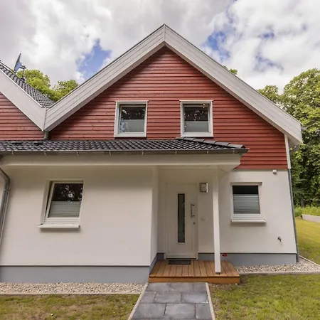 Prázdninový dům Lee - Nordhorn