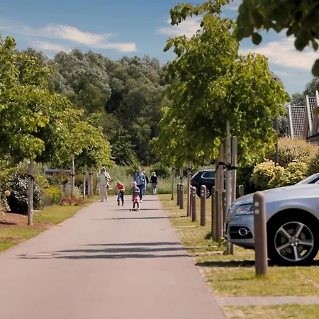 Vakantiehuis Lee - Nordhorn