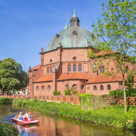Vakantiehuis Lee -