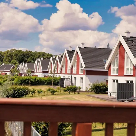 Vakantiehuis Lee - *