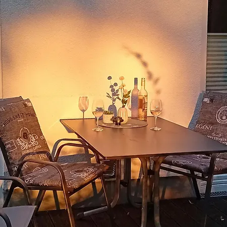 Prázdninový dům Lee -