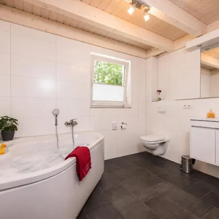 Vakantiehuis Lee - Nordhorn